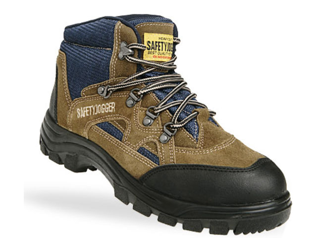 trekking safety shoes
