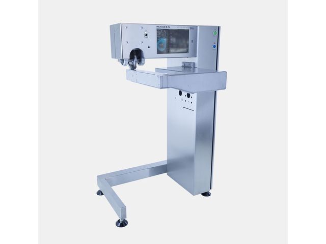 35khz 600w ultrasonic cutter machine for