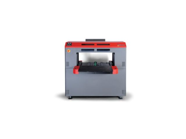 UV Flatbed Printer | Be led | Contact 