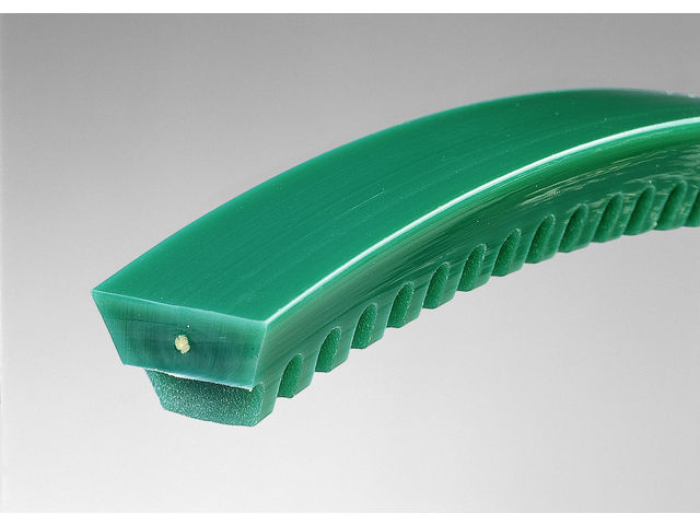 D&D DURA-Ultimate 5LK340 O B31K Aramid V-Belt Vbelt - Foto 2