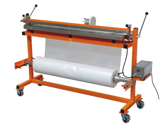 Manual bag sealing machines  Industrial suppliers