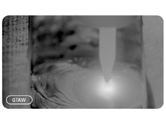 XVC-750T HDR vision camera for TIG, MIG, and laser welding | Contact ...