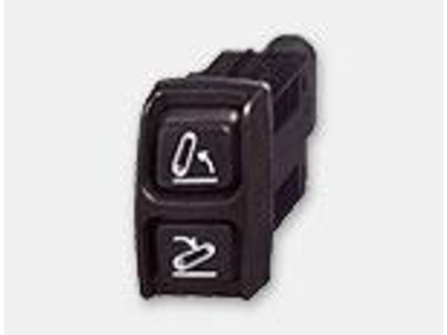 Double push button