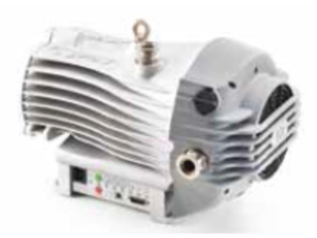 Dry scroll pump 1ph 50/60 Hz  : nXDS15i