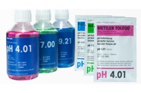 Certified pH Buffers (DKD)