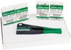 Klik-Lok Plastic Rivet Kit / 48001
