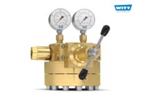Dome Pressure Regulator 737LE/S-HD, complete solution