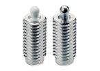 Lateral Plungers with thread, without seal - EH 22150