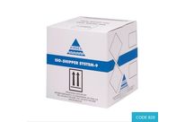 ISO Shipper System – 9 - CODE 820