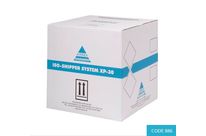 ISO XP 30 – ISO Shipper fibreboard outer refurbishment case - CODE 886