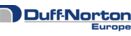 DUFF NORTON EUROPE