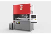 XXL-BOX modular laser marking workstation