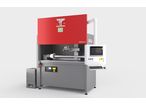 XXL-BOX modular laser marking workstation
