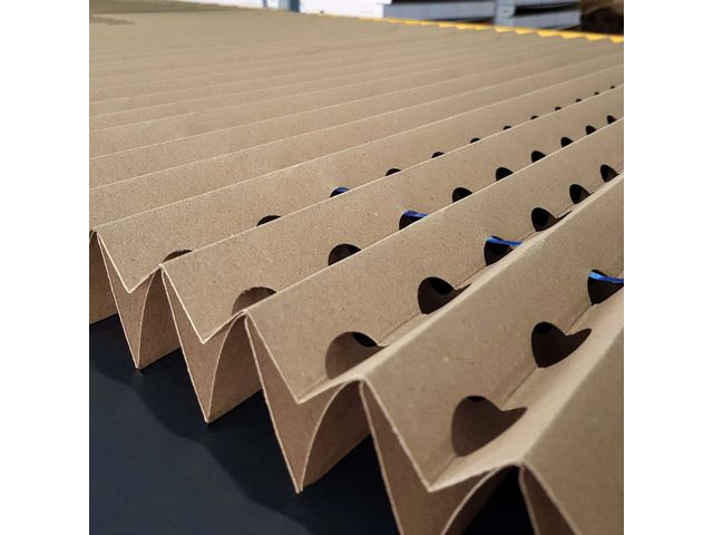 Andreae cardboard filter | Extension limiter | Original