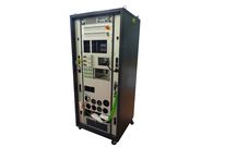 Railways test equipment industrialisation
