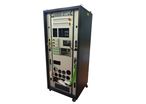Railways test equipment industrialisation