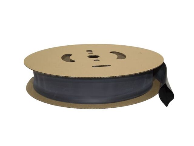 Diameter 16/8 mm reel 50 m black