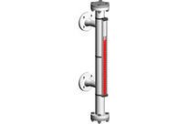 Visual level indicators : Standard 34300-O