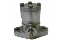 Pneumatical vibration impact type piston : VPP range