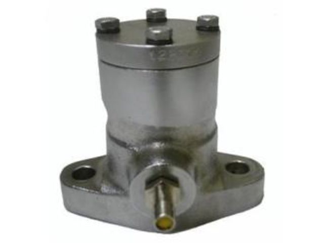 Pneumatical vibration impact type piston : VPP range