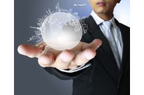 Software for modeling planet : GEOVIA