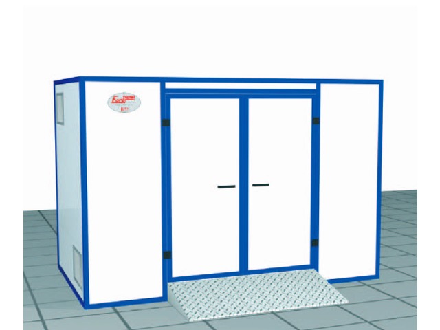 Storage modules