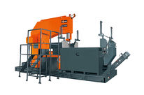  Traversing Head Cross Cutting Plate Saws : SVC-50220
