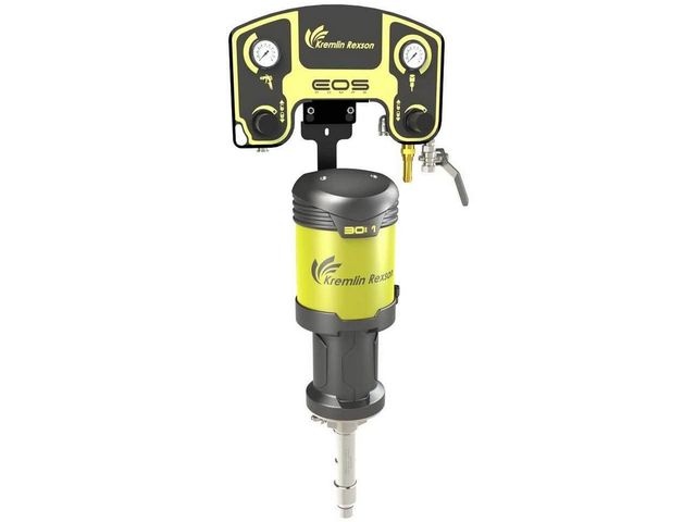 Paint Pump Airmix® 20C50 30C25