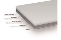 Kraft Board : Svetocoat