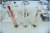 Metakaolin for geopolymers