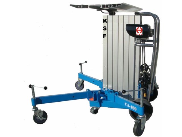 Multi-Purpose electric Portable Lifter | CA 400 P 