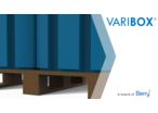A new VARIBOX IBC is coming soon