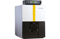 High output cast iron oil/gas-fired boilers : GT 330, GT 430 and GT 530