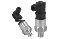 Compact Rugged Pressure Transmitters