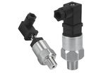 Compact Rugged Pressure Transmitters