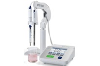 SevenCompact pH Meter