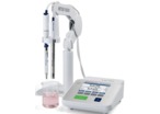 SevenCompact pH Meter