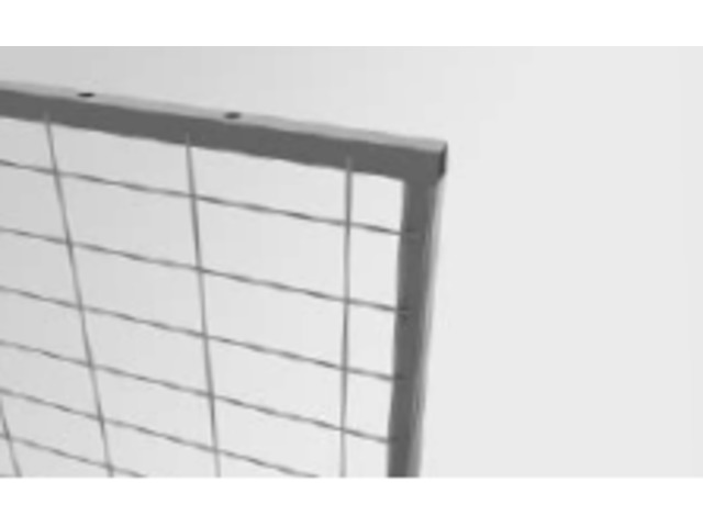 Mesh panels 100x50