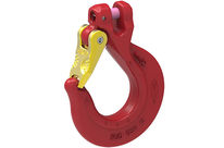 Grade 80 Granit super hook GSH