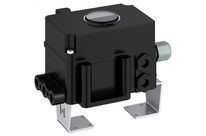 Analog positioner type EP 100/200