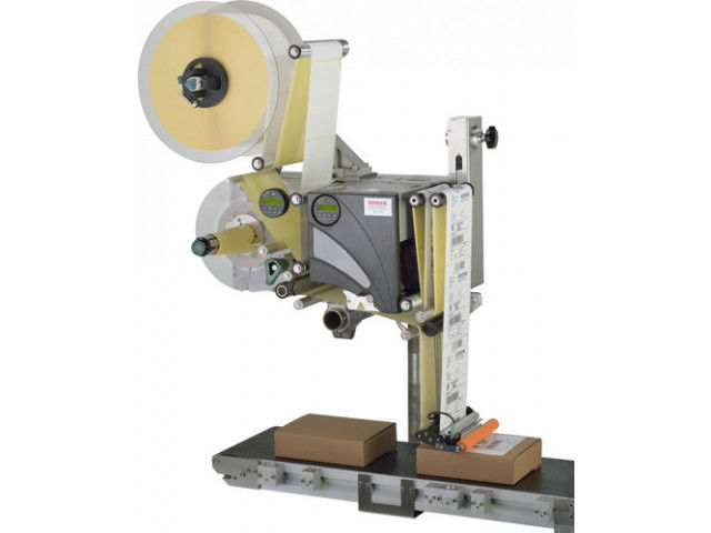 Print &amp; Apply solutions ALX 73x