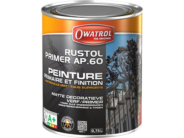OWATROL AP.60