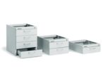 Light steel cabinet - LMC