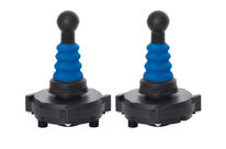 Joystick switches NK/RK