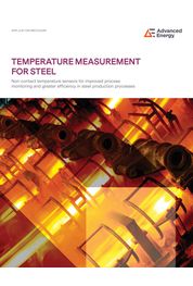 Catalogue Steel Applications Brochure