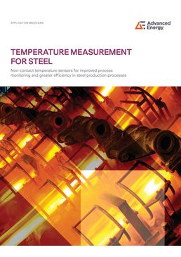 Steel Applications Brochure