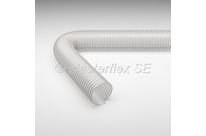 PU Suciton &amp; Transport Hose, medium duty  | Master-PUR H Food A 