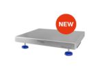 Weighing platform MiNexx® 3000