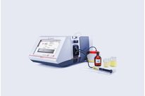 Digital Density Meter: DMA 6002 Sound Velocity