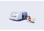 Digital Density Meter: DMA 6002 Sound Velocity